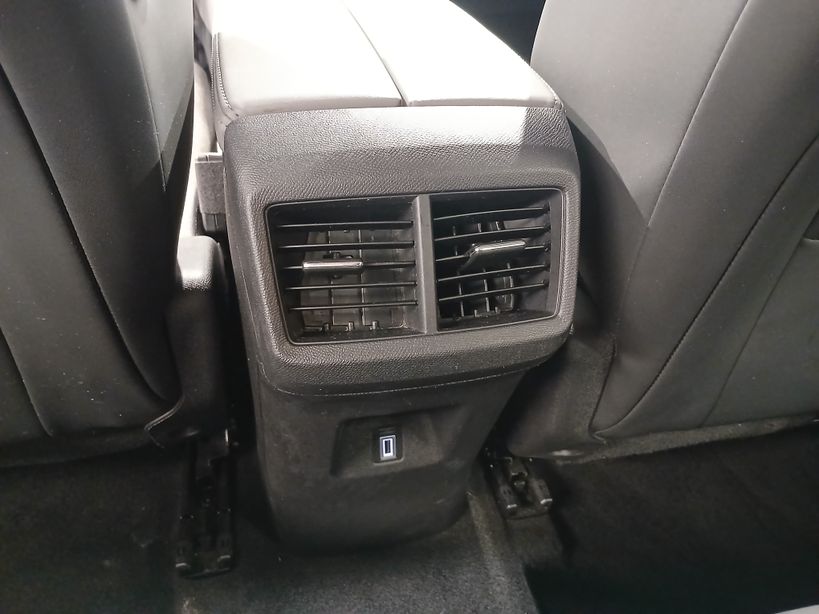CITROEN C5 AIRCROSS 2021 - Photo n°23