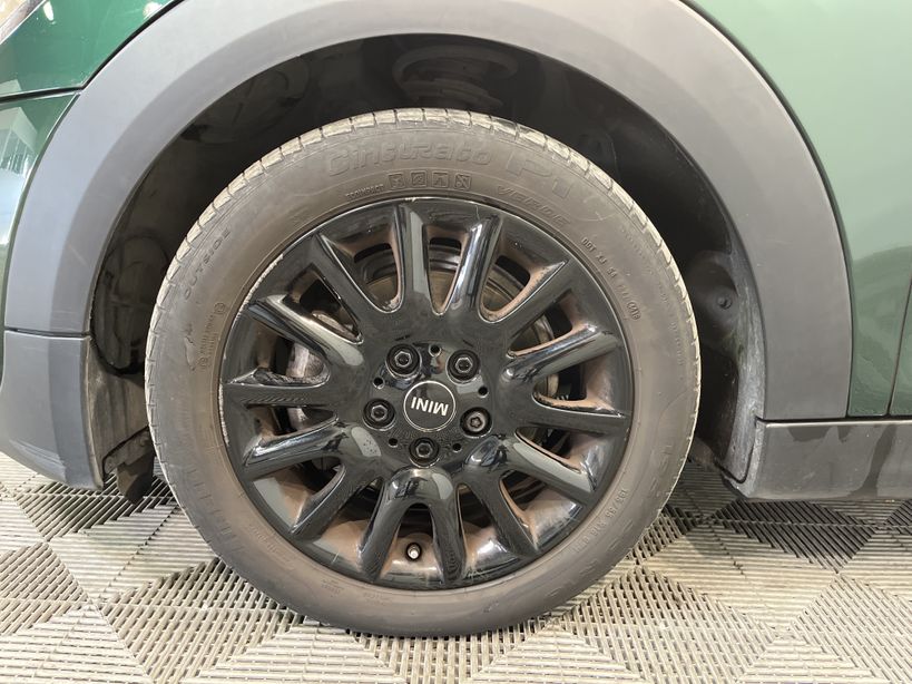MINI HATCH 5 PORTES F55 LCI 2018 - Photo n°8