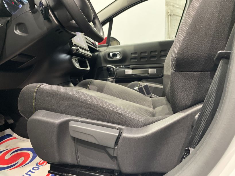 CITROEN C3 2023 - Photo n°33