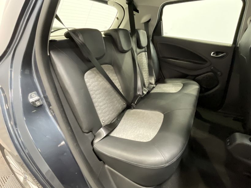 RENAULT ZOE 2021 - Photo n°41
