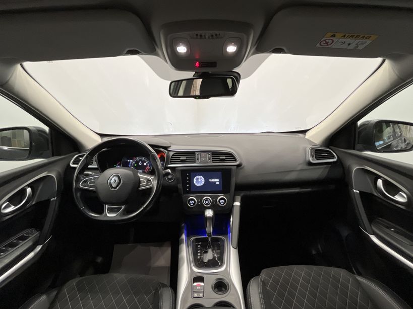 RENAULT KADJAR 2021 - Photo n°32