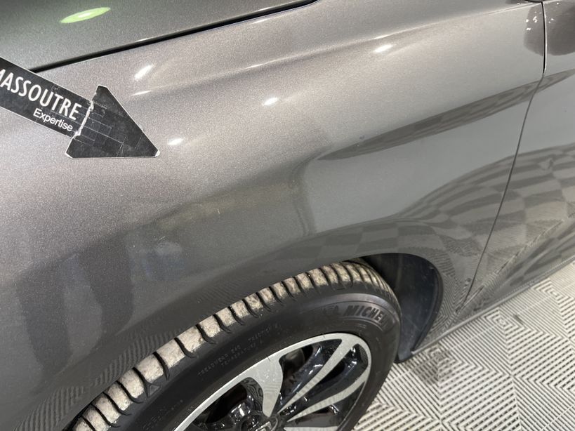 CITROEN C4 2018 - Photo n°12