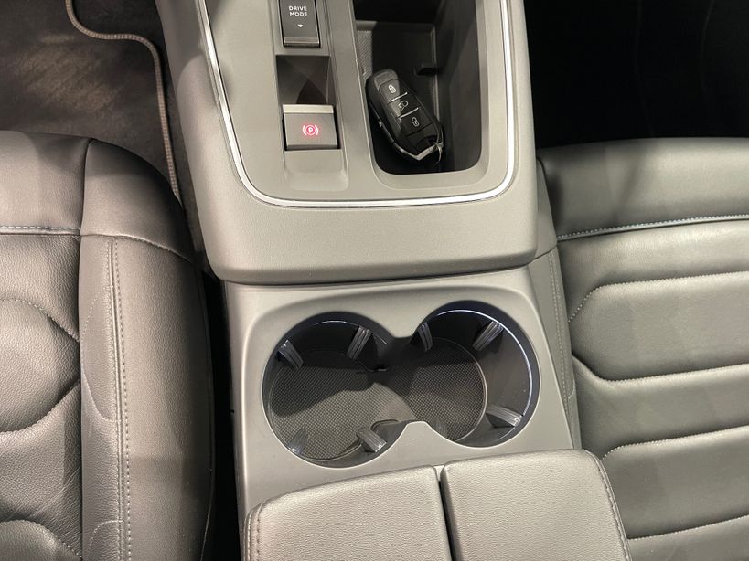 CITROEN C5 AIRCROSS 2023 - Photo n°29