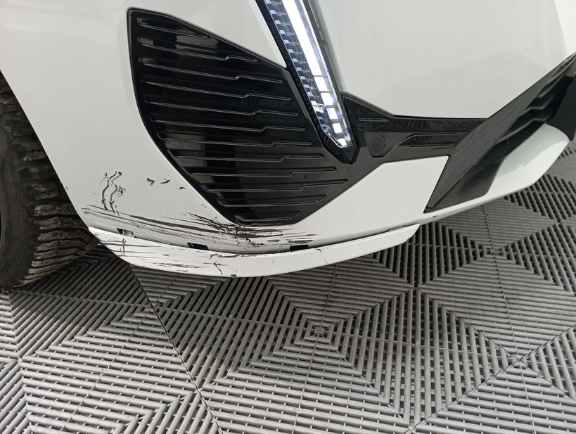 PEUGEOT 308 SW 2024 - Photo n°5