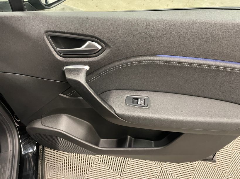 RENAULT CAPTUR 2023 - Photo n°19