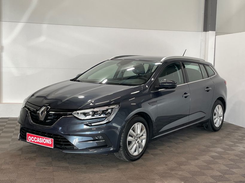 RENAULT MEGANE IV ESTATE 2022 - Photo n°1