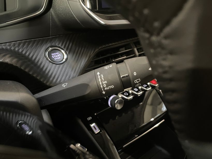 PEUGEOT 208 2024 - Photo n°32