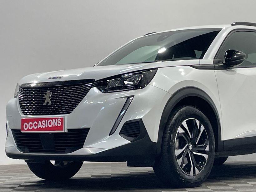 PEUGEOT 2008 2023 - Photo n°48