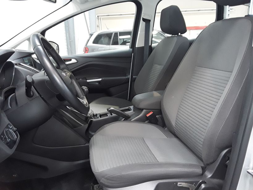 FORD C-MAX 2017 - Photo n°7