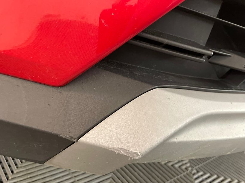 RENAULT CAPTUR 2022 - Photo n°9