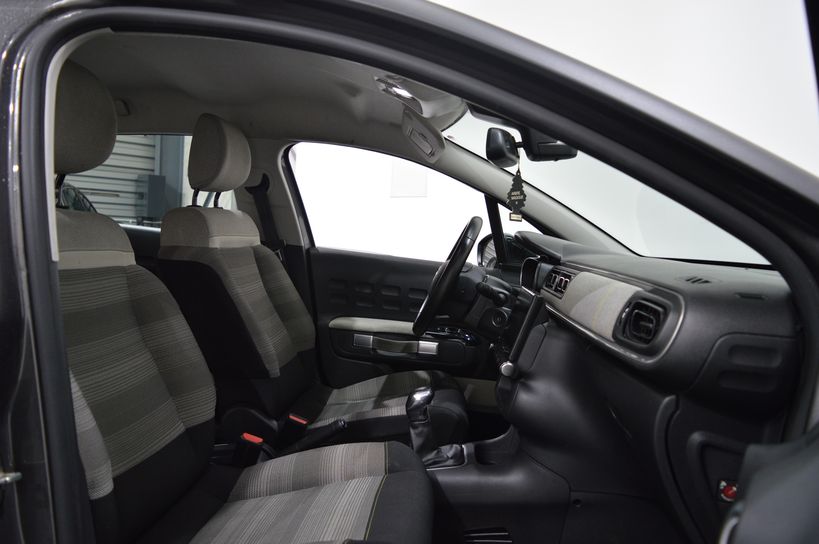 CITROEN C3 2018 - Photo n°6