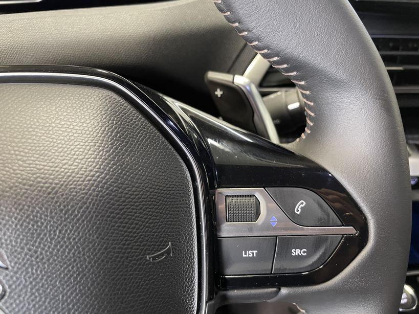 PEUGEOT 3008 2024 - Photo n°21