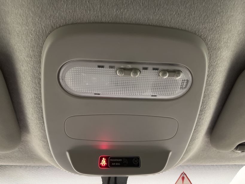 RENAULT TRAFIC COMBI 2016 - Photo n°21