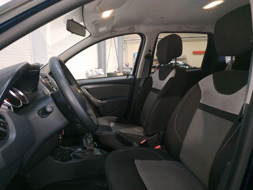 DACIA DUSTER 2018 - Photo n°14
