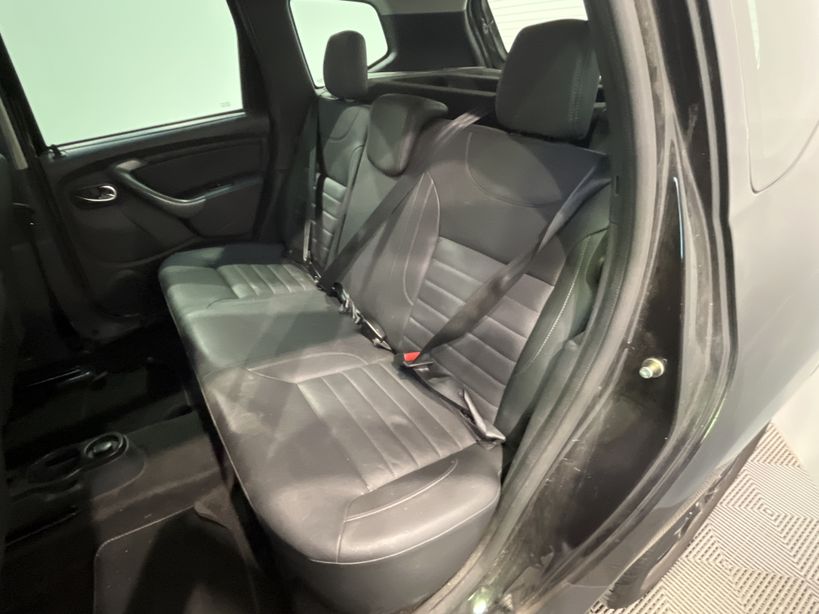 DACIA DUSTER 2016 - Photo n°9