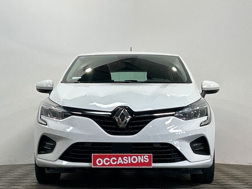 RENAULT CLIO V 2020 - Photo n°5