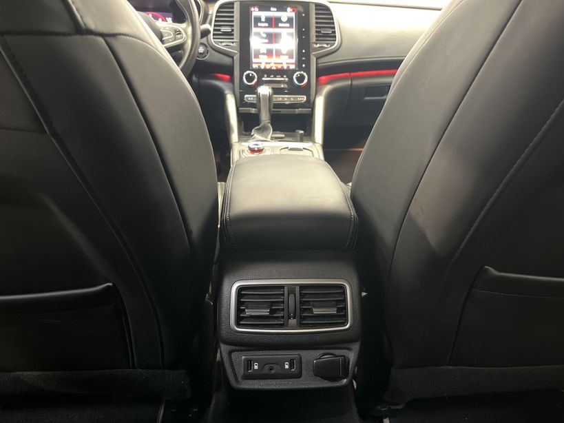 RENAULT TALISMAN 2020 - Photo n°40