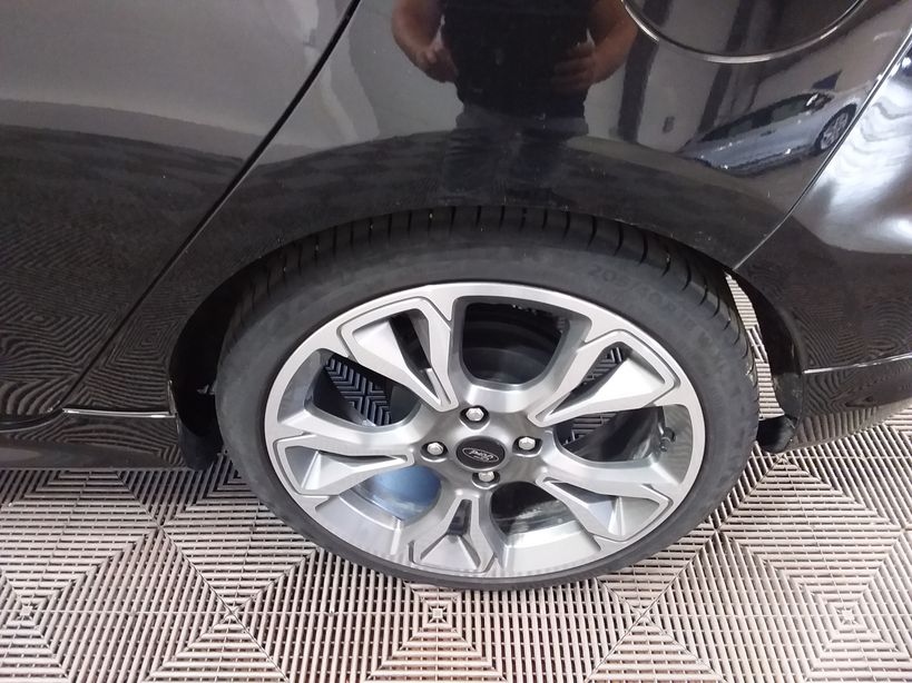 FORD FIESTA 2020 - Photo n°13