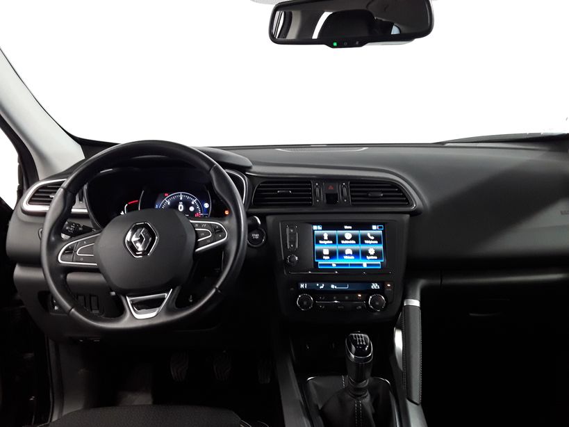 RENAULT KADJAR 2018 - Photo n°23