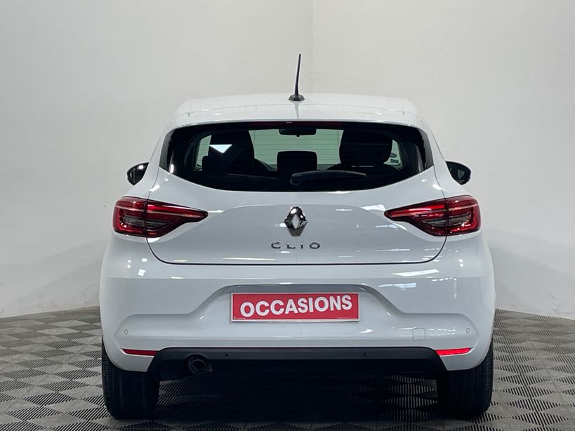 RENAULT CLIO V 2021 - Photo n°6