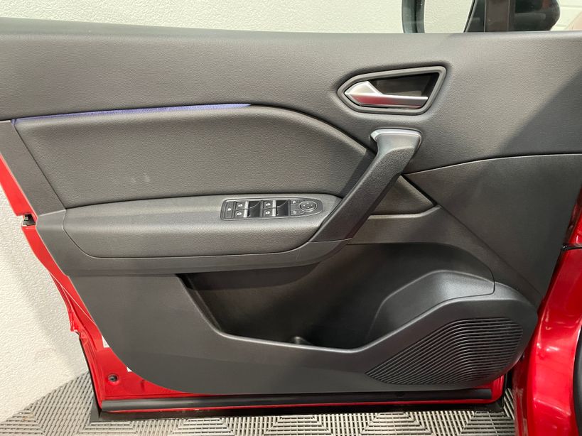 RENAULT CAPTUR 2022 - Photo n°36