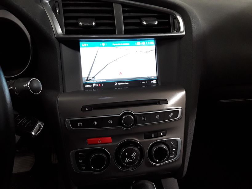 CITROEN C4 BUSINESS 2017 - Photo n°29