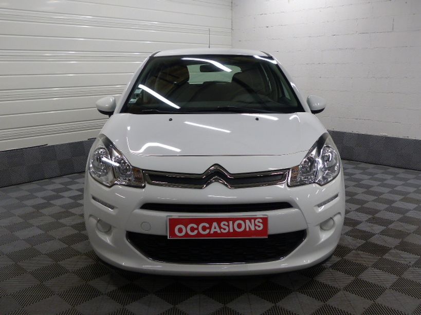 CITROEN C3 2013 - Photo n°2