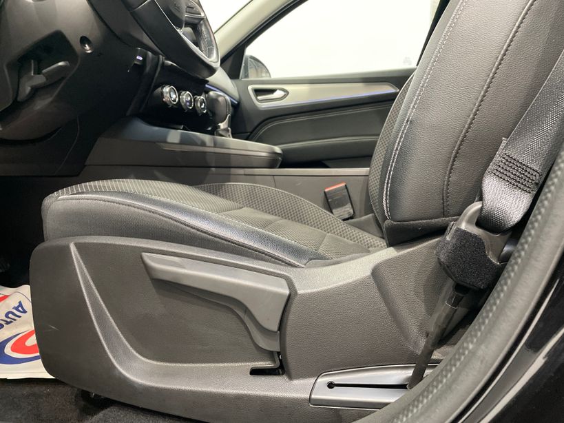 RENAULT ARKANA 2022 - Photo n°53