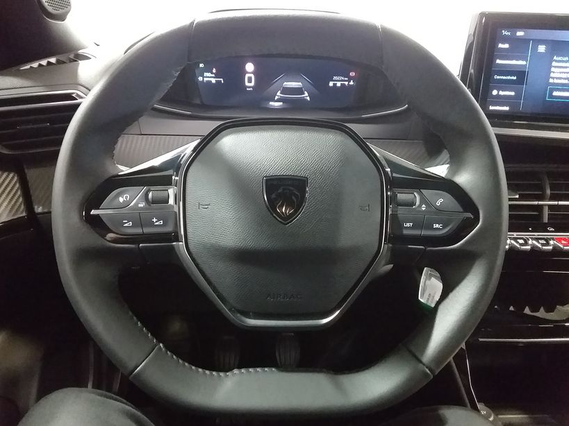 PEUGEOT 2008 2024 - Photo n°26