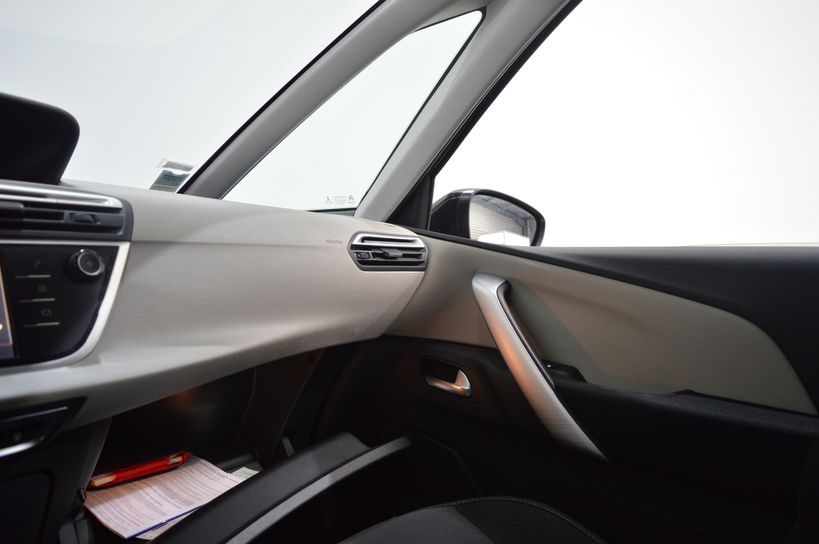 CITROEN C4 SPACETOURER 2019 - Photo n°36