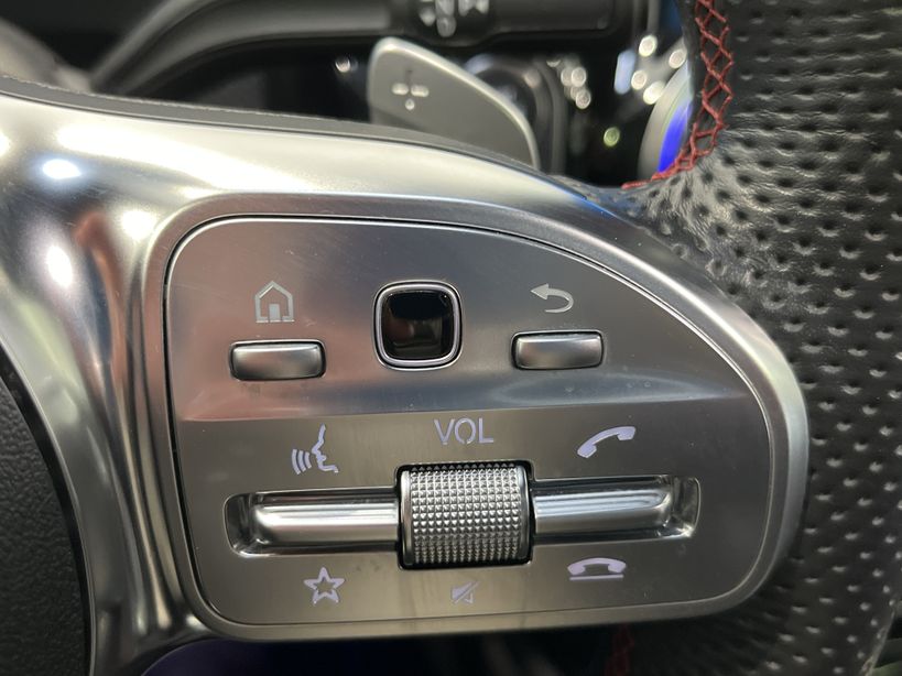 MERCEDES CLASSE A 2021 - Photo n°27