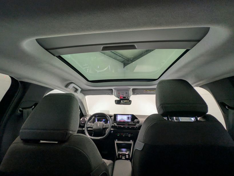 CITROEN C4 2024 - Photo n°22