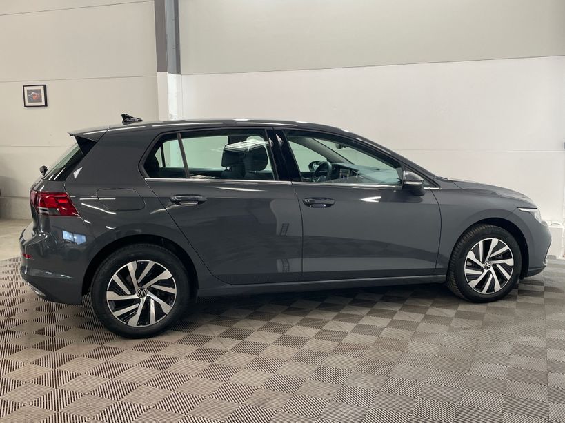 VOLKSWAGEN GOLF 2022 - Photo n°26
