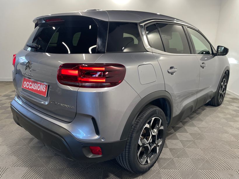CITROEN C5 AIRCROSS 2024 - Photo n°6