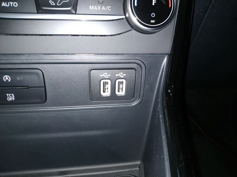 FORD ECOSPORT 2022 - Photo n°30