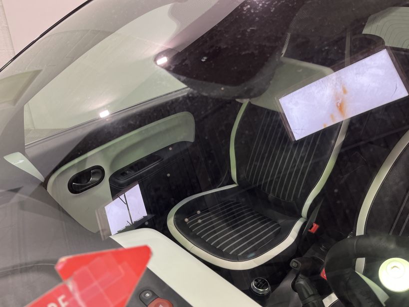 RENAULT TWINGO III 2021 - Photo n°19