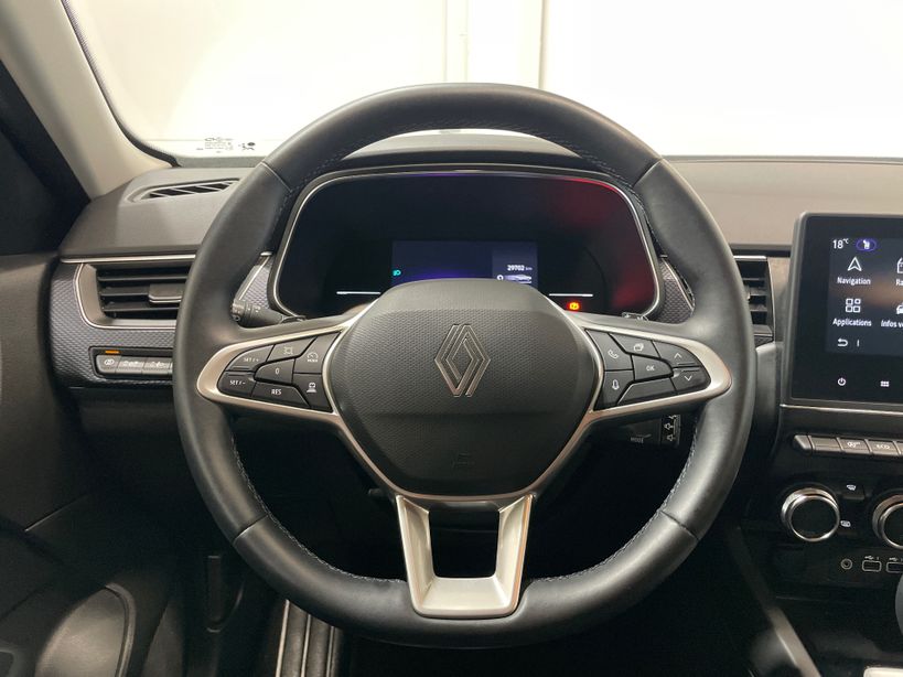 RENAULT ARKANA 2024 - Photo n°17