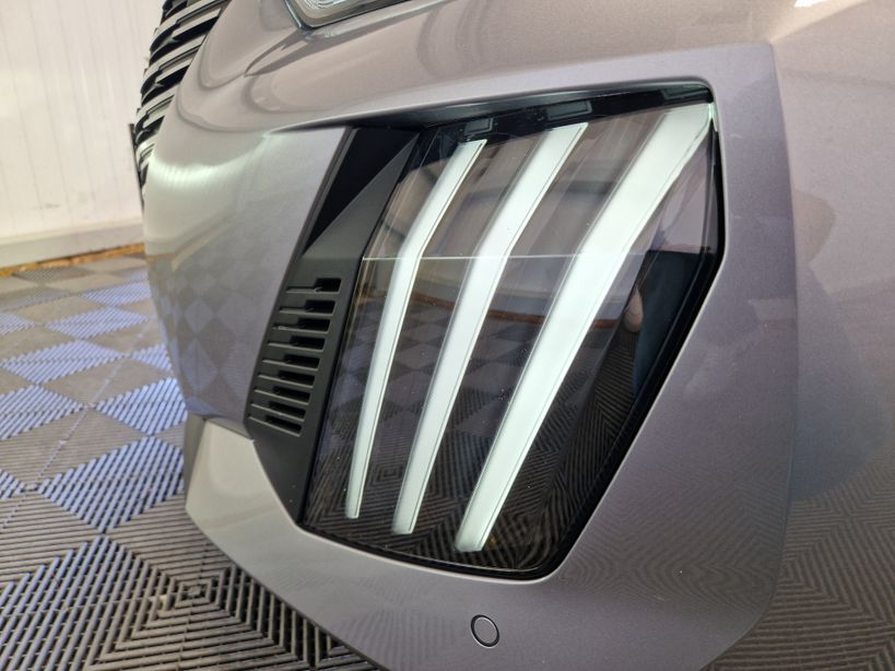 PEUGEOT 208 2025 - Photo n°10