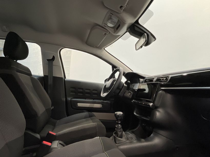 CITROEN C3 2024 - Photo n°22