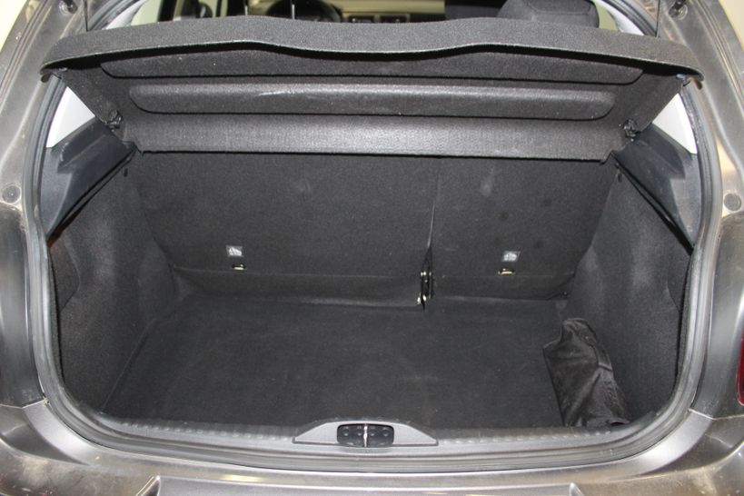 CITROEN C3 2018 - Photo n°9