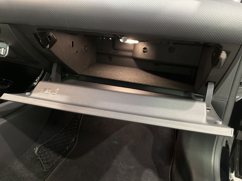 MERCEDES CLASSE A 2019 - Photo n°26