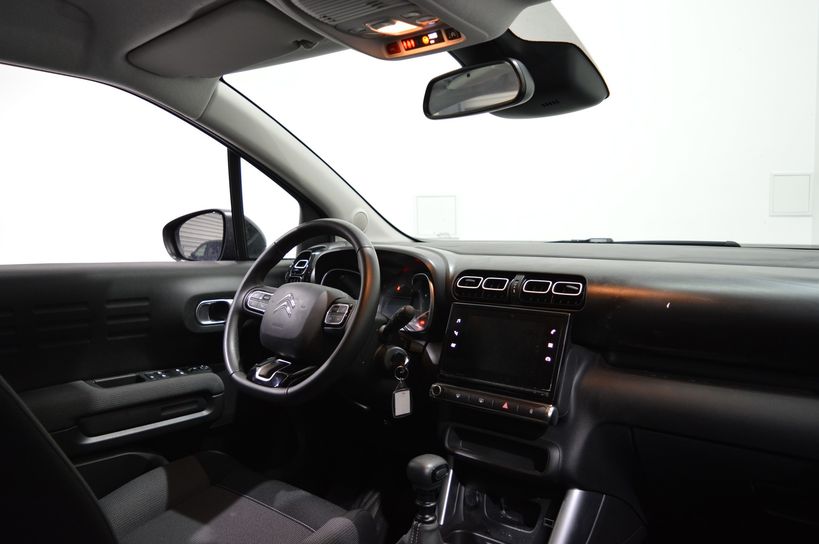CITROEN C3 AIRCROSS 2020 - Photo n°8