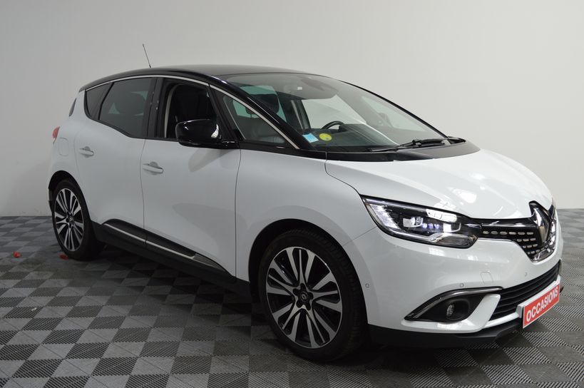 RENAULT SCENIC IV 2019 - Photo n°2