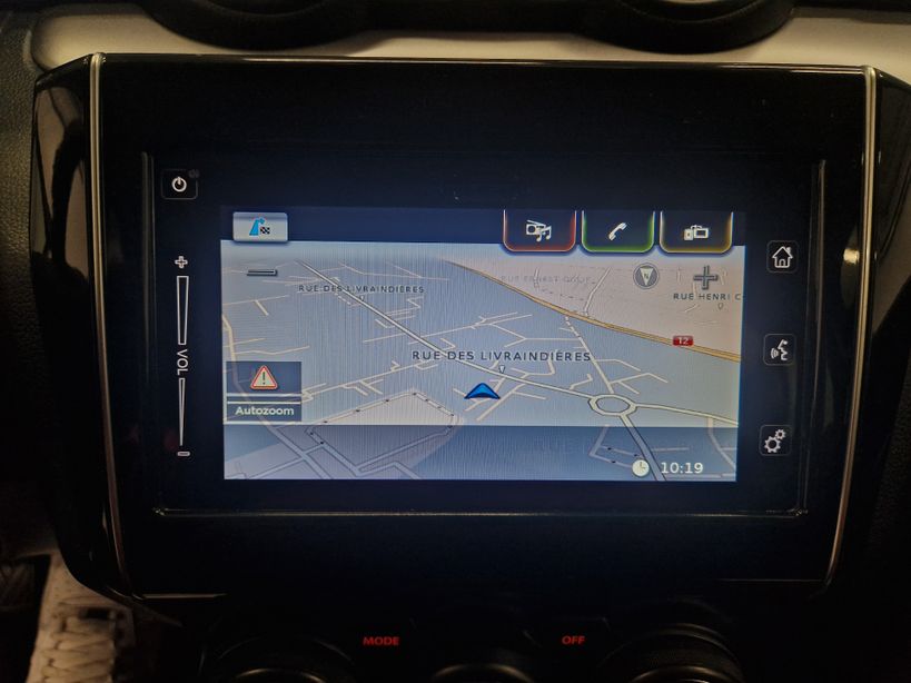 SUZUKI SWIFT 2023 - Photo n°19