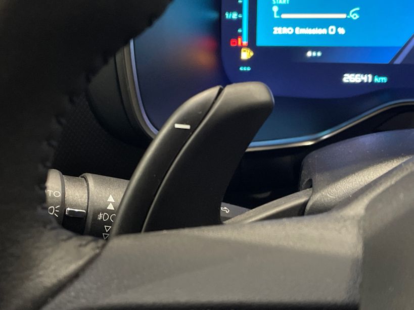 CITROEN C5 AIRCROSS 2023 - Photo n°32