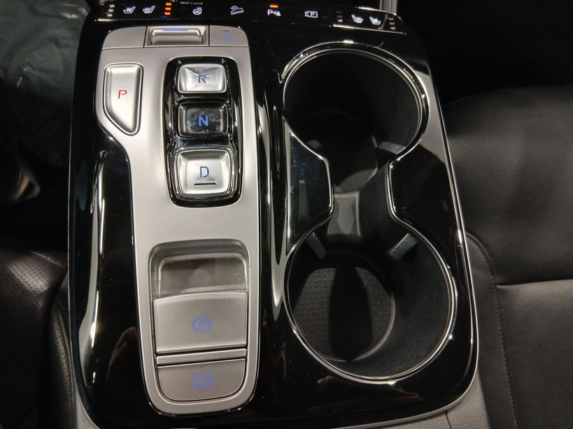 HYUNDAI TUCSON 2021 - Photo n°19