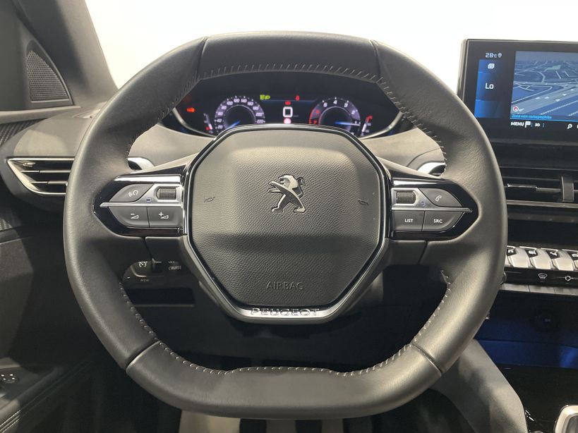 PEUGEOT 3008 2024 - Photo n°11