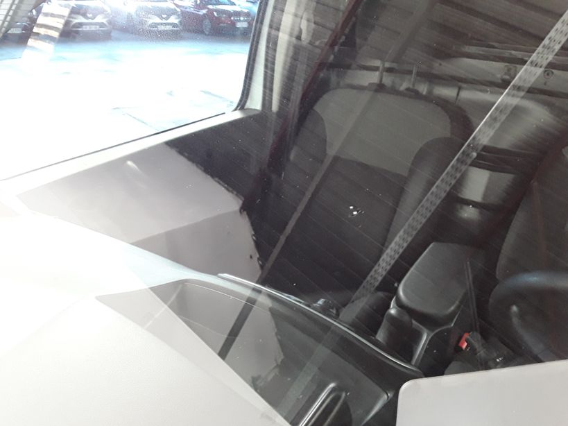 RENAULT KANGOO EXPRESS 2019 - Photo n°2