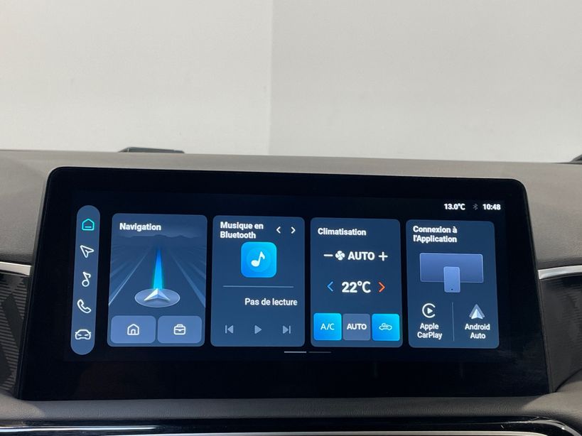 MG MG3 2025 - Photo n°16