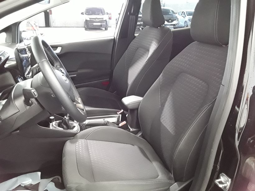 FORD FIESTA 2019 - Photo n°6